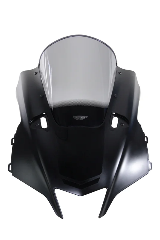 Pantalla MRA Racing ahumada Yamaha R1