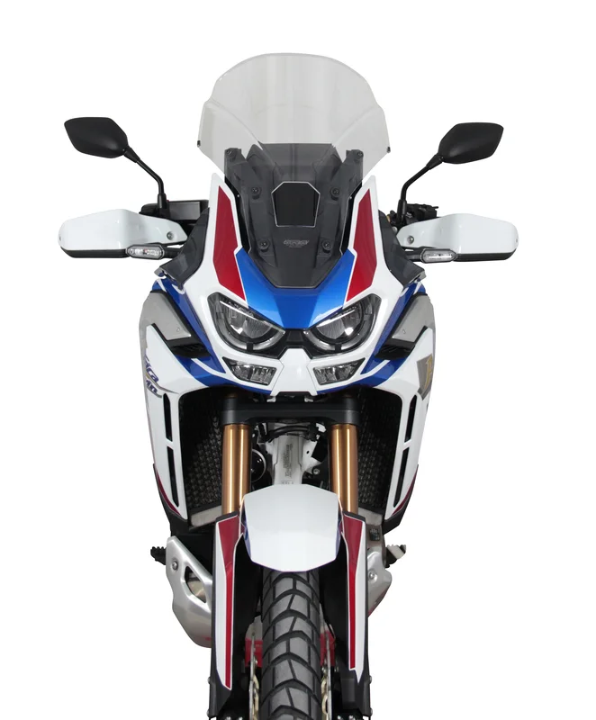 Pantalla MRA TOURING Transparente Africa Twin