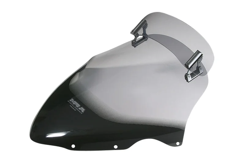 Pantalla MRA Touring, transparente