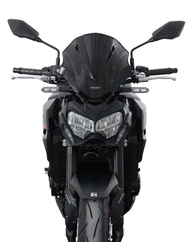 Cúpula MRA Racing, negra