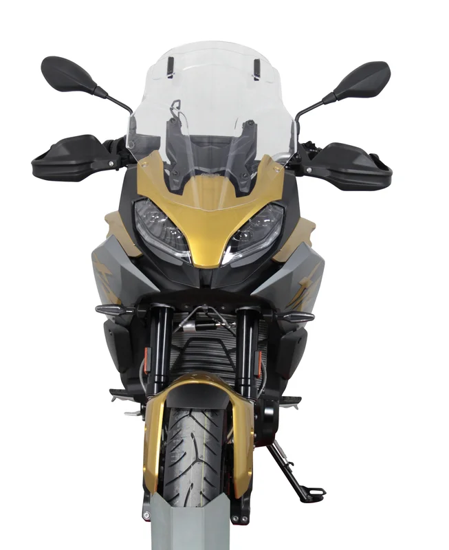 Cúpula MRA Vario Touring, transparente