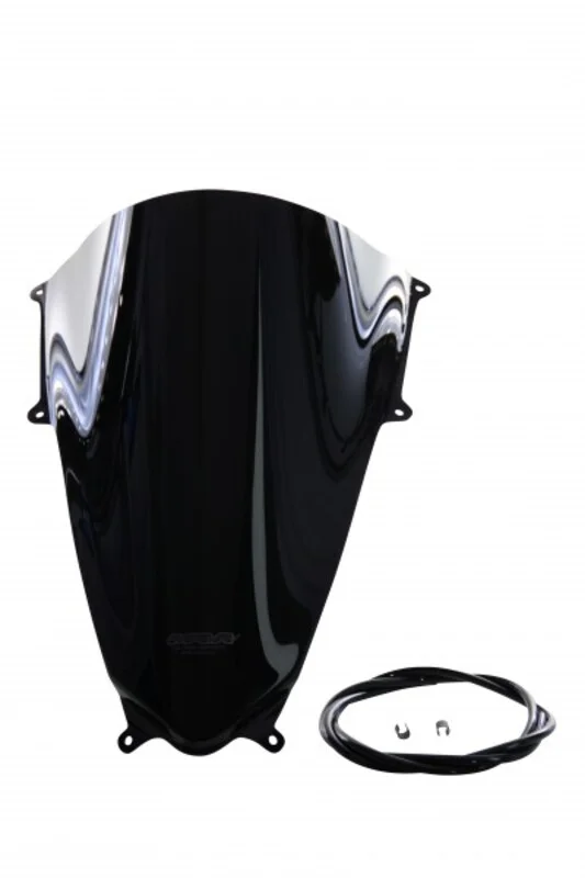 Pantalla MRA Sport negro