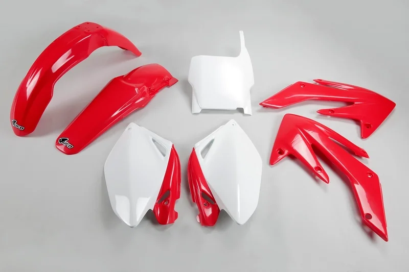 Kit plastica completo UFO Honda original HOKIT105-999