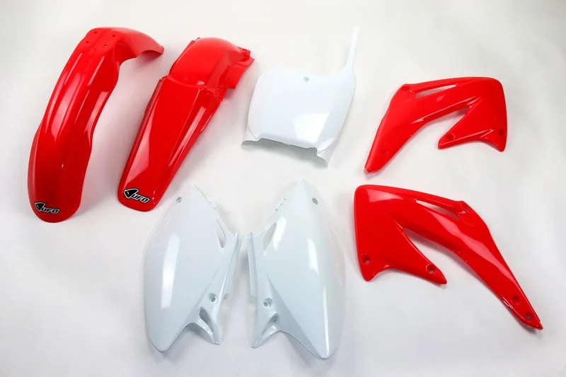 Kit plastica completo UFO Honda original HOKIT106-999
