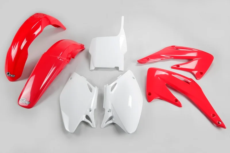 Kit plastica completo UFO Honda original HOKIT107-999
