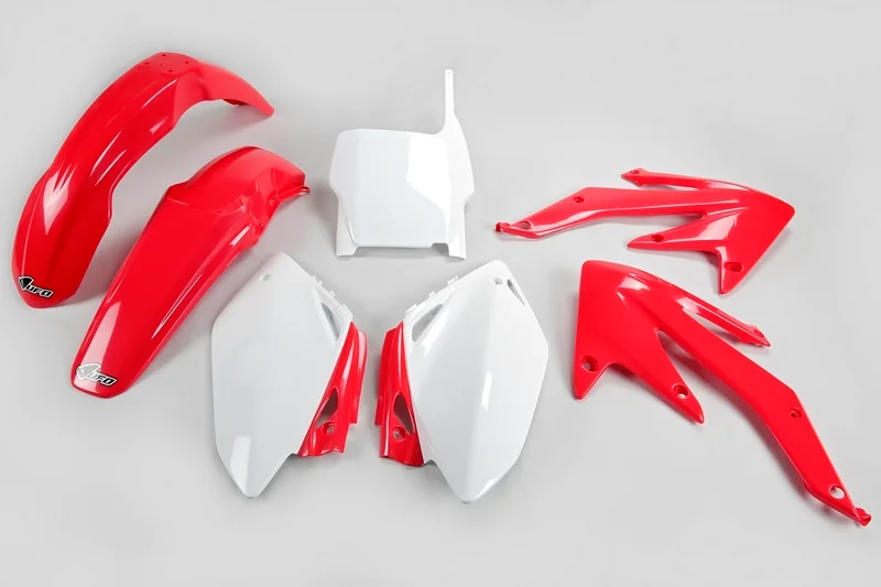 Kit plastica completo UFO Honda originalHOKIT108-999
