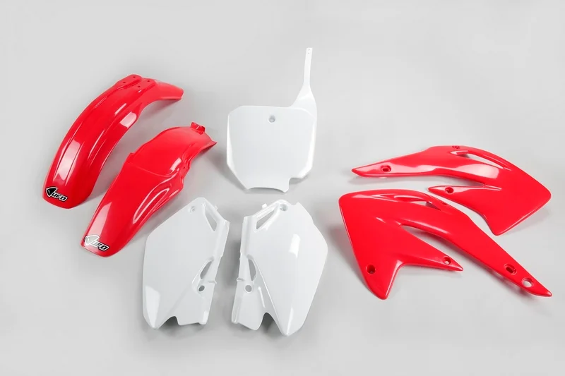 Kit plastica completo UFO Honda original HOKIT109-999