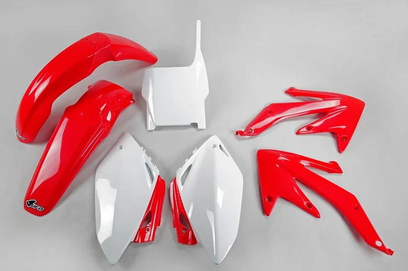 Kit plastica completo UFO Honda original HOKIT110B-999