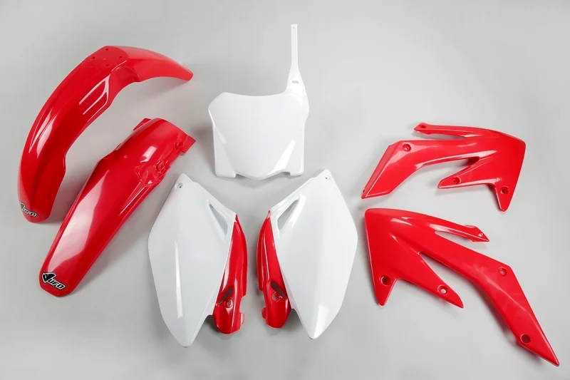 Kit plastica completo UFO Honda original HOKIT112B-999