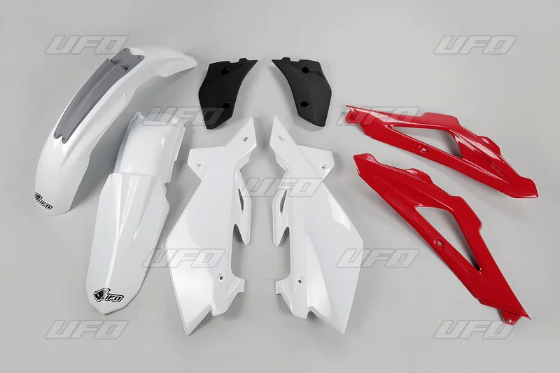 Kit plástica completo UFO Husqvarna original HUKIT608-999
