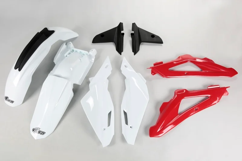 Kit plástica completo UFO Husqvarna original HUKIT610-999