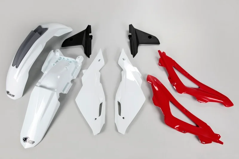 Kit plástica completo UFO Husqvarna original HUKIT611-999