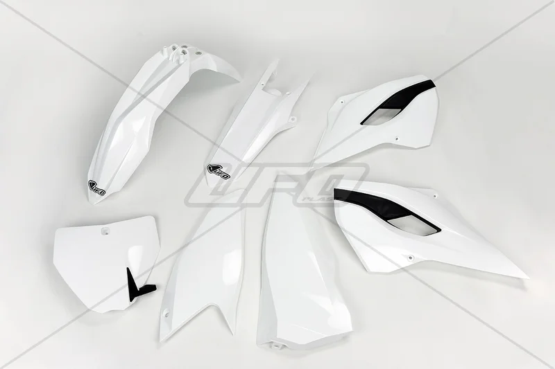 Kit plástica completo UFO Husqvarna original HUKIT613-999