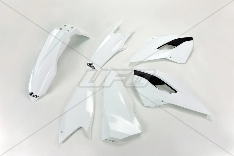 Kit plástica completo UFO Husqvarna original HUKIT614-999