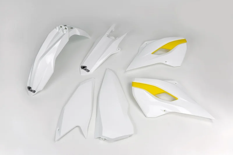 Kit plástica completo UFO Husqvarna original HUKIT615-999