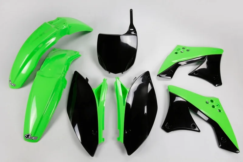 Kit plástica completo Kawasaki original KAKIT212-999