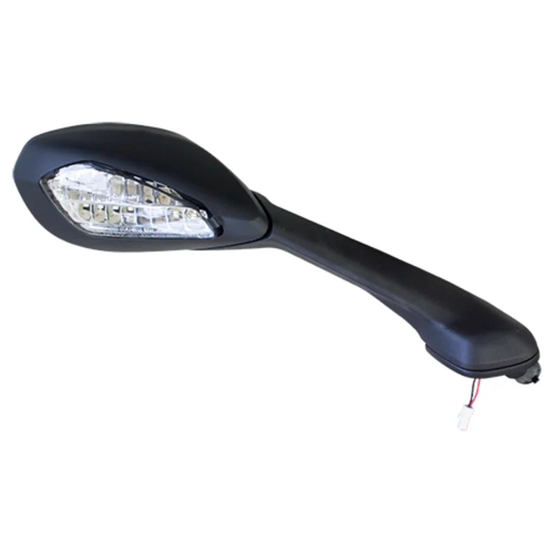 Retrovisor derecho VICMA tipo OEM - DUCATI SuperSport 52340601A / 605A
