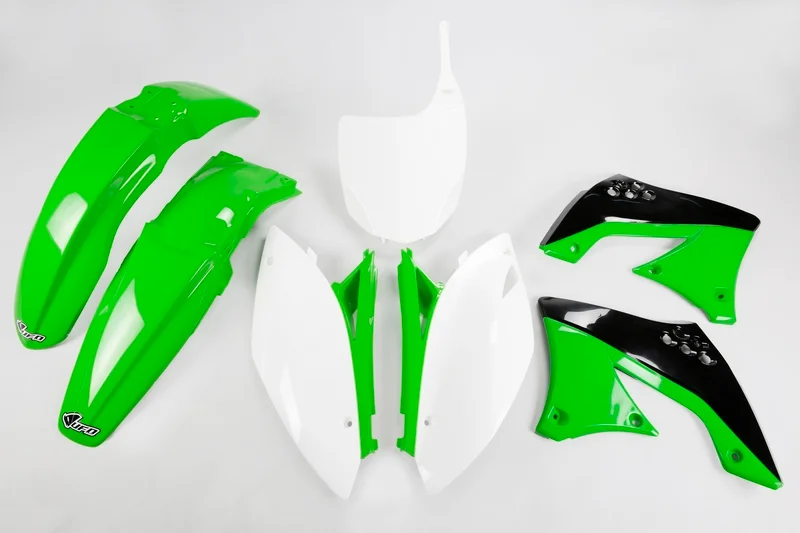 Kit plástica completo Kawasaki original KAKIT216-999