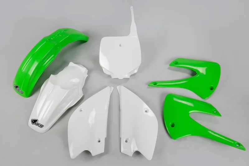 Kit plástica completo Kawasaki original KAKIT218K-999