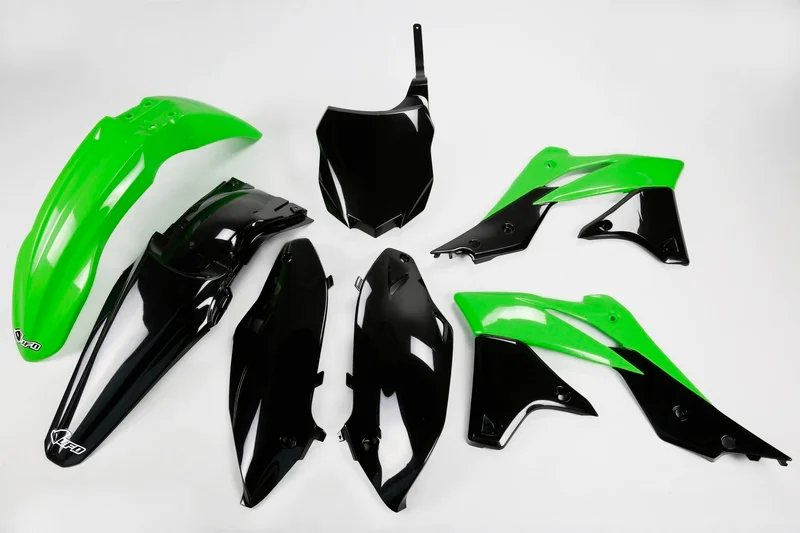 Kit plástica completo Kawasaki original KAKIT219-999