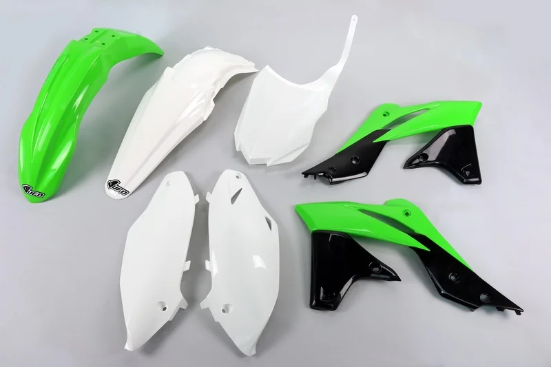 Kit plástica completo Kawasaki original KAKIT221-999