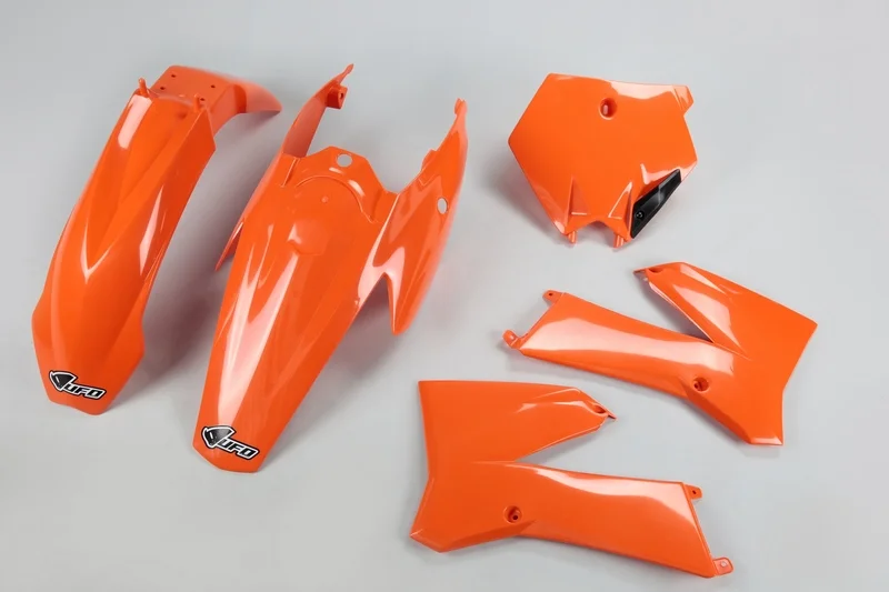 Kit plástica completo UFO KTM original KTKIT505-999