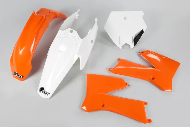 Kit plástica completo UFO KTM original KTKIT508-999