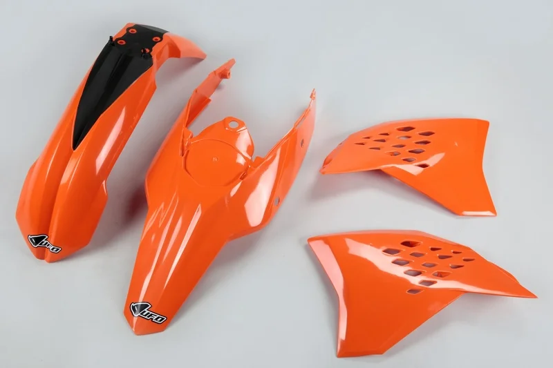 Kit plástica completo UFO KTM original KTKIT511-999