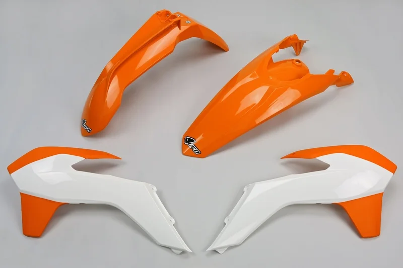 Kit plástica UFO KTM original KTKIT516-999W