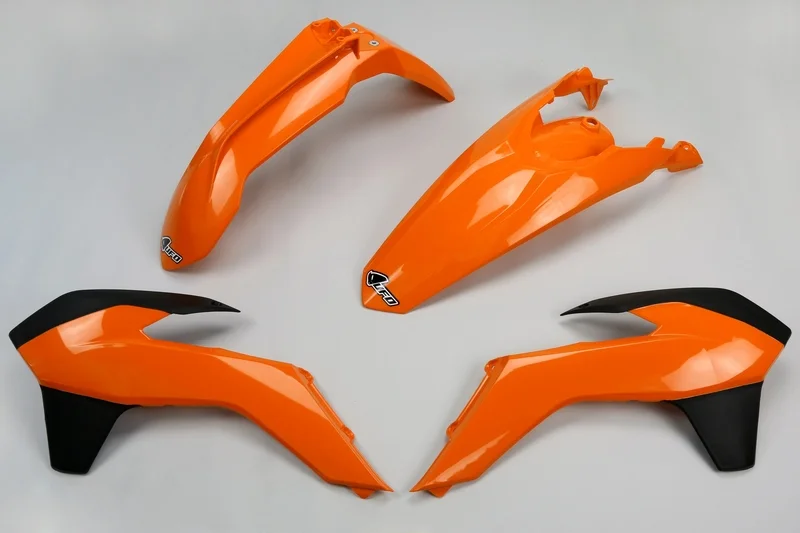 Kit plástica UFO KTM original KTKIT516-999