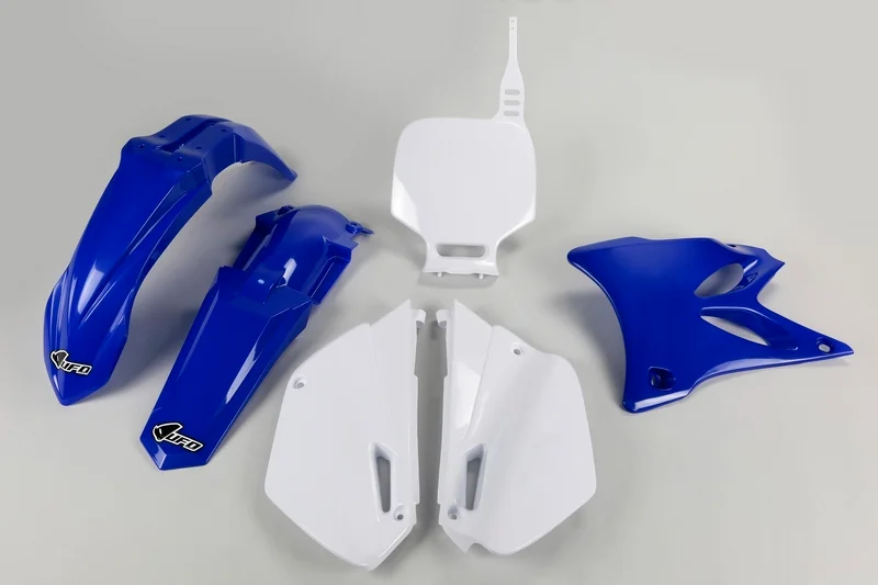 Kit plástica completo UFO restyling Yamaha original YAKIT306K-999