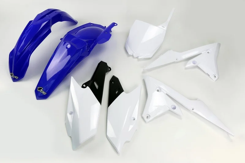 Kit plástica completo UFO Yamaha original YAKIT318-999