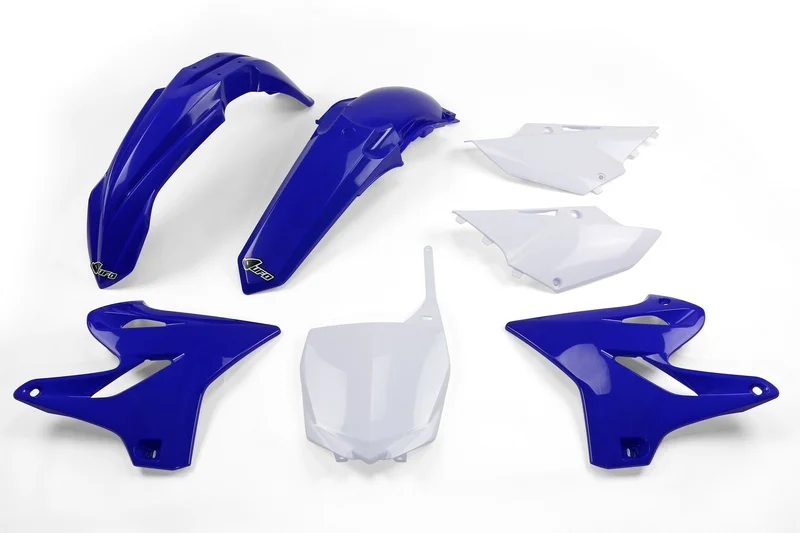Kit plástica completo UFO Yamaha original YAKIT319-999