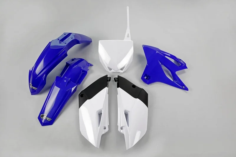 Kit plástica completo UFO Yamaha original YAKIT320-999