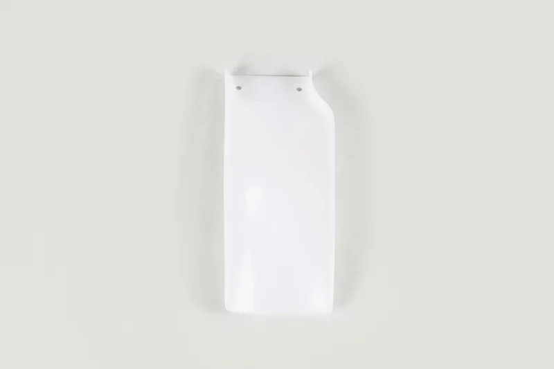 Faldilla protectora amortiguador UFO Honda traslúcido HO03640-280