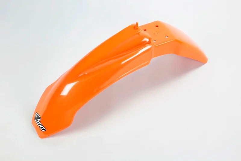 Guardabarros delantero UFO KTM naranja KT03074-127