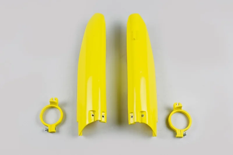 Protectores de horquilla UFO