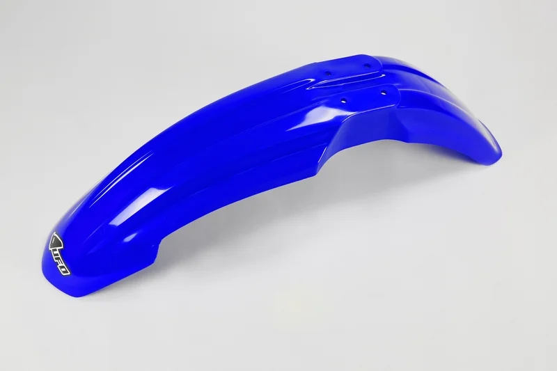 Guardabarros delantero UFO Yamaha azul YA03879-089