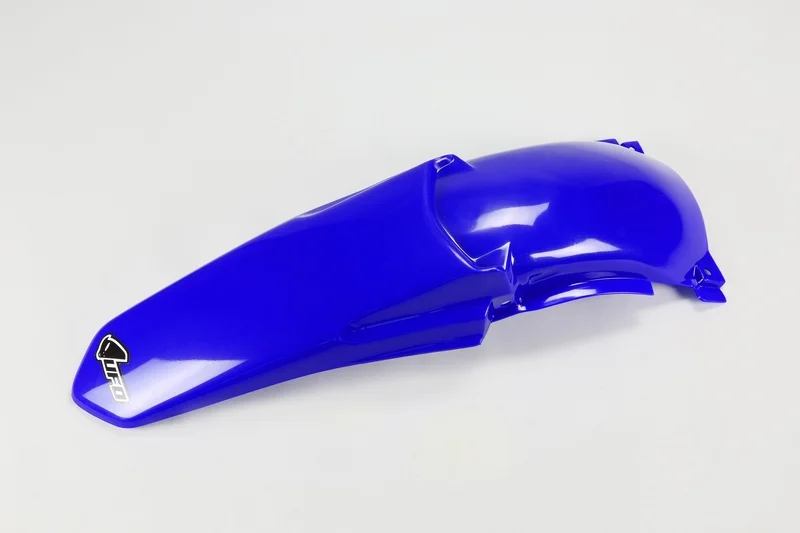 Guardabarros trasero UFO Yamaha azul YA03845-089