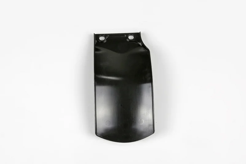 Faldilla protectora amortiguador UFO Yamaha negro YA04820-001