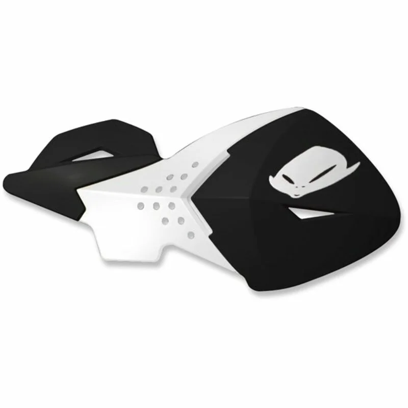 Paramanos abierto UFO Escalade negro PM01646-001