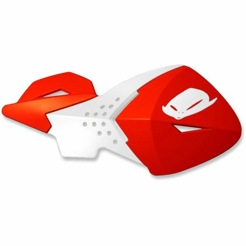 Paramanos abierto UFO Escalade rojo PM01646-070