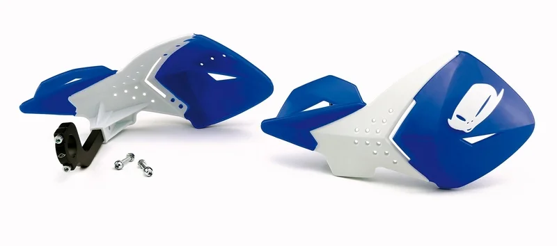 Paramanos abierto UFO Escalade azul PM01646-089