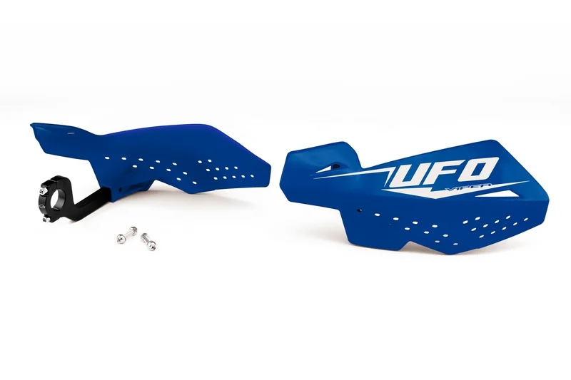 Paramanos abierto UFO Viper azul PM01648-089
