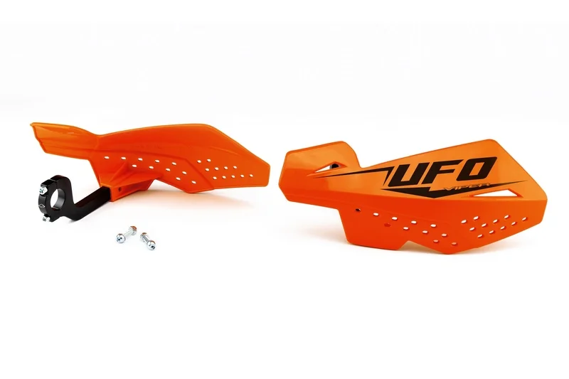 Paramanos abierto UFO Viper naranja PM01648-127