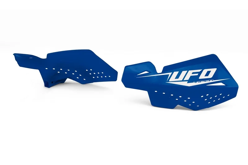 Recambio paramanos abierto UFO Viper azul PM01649-089