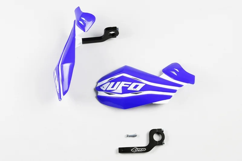 Paramanos abierto UFO Claw azul PM01640-089
