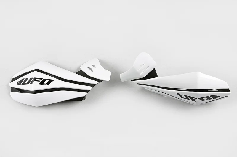 Recambio paramanos abierto UFO Claw blanco PM01641-041