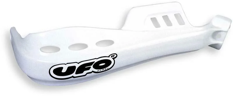 Paramanos cerrado UFO Oklahoma 22 blanco PM01611-041