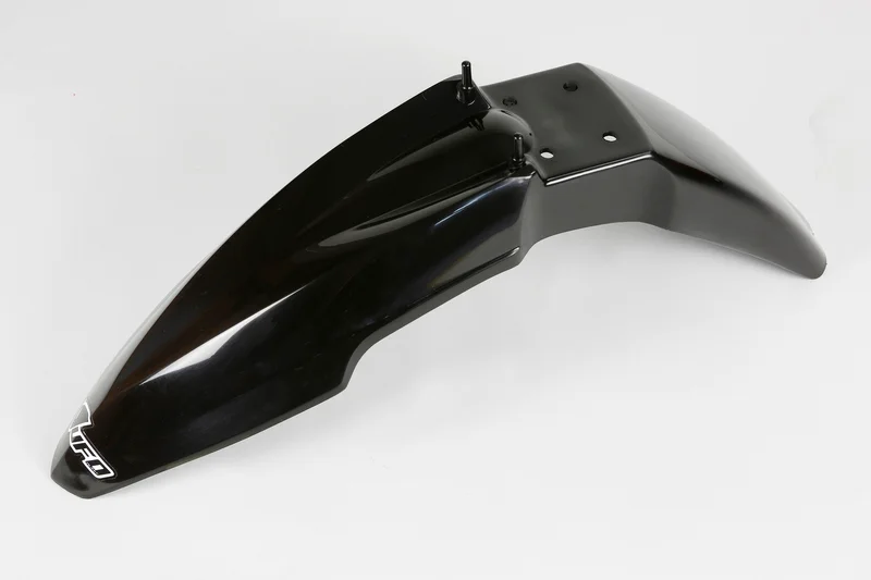 Guardabarros delantero universal UFO supermotard KTM negro KT03012-001